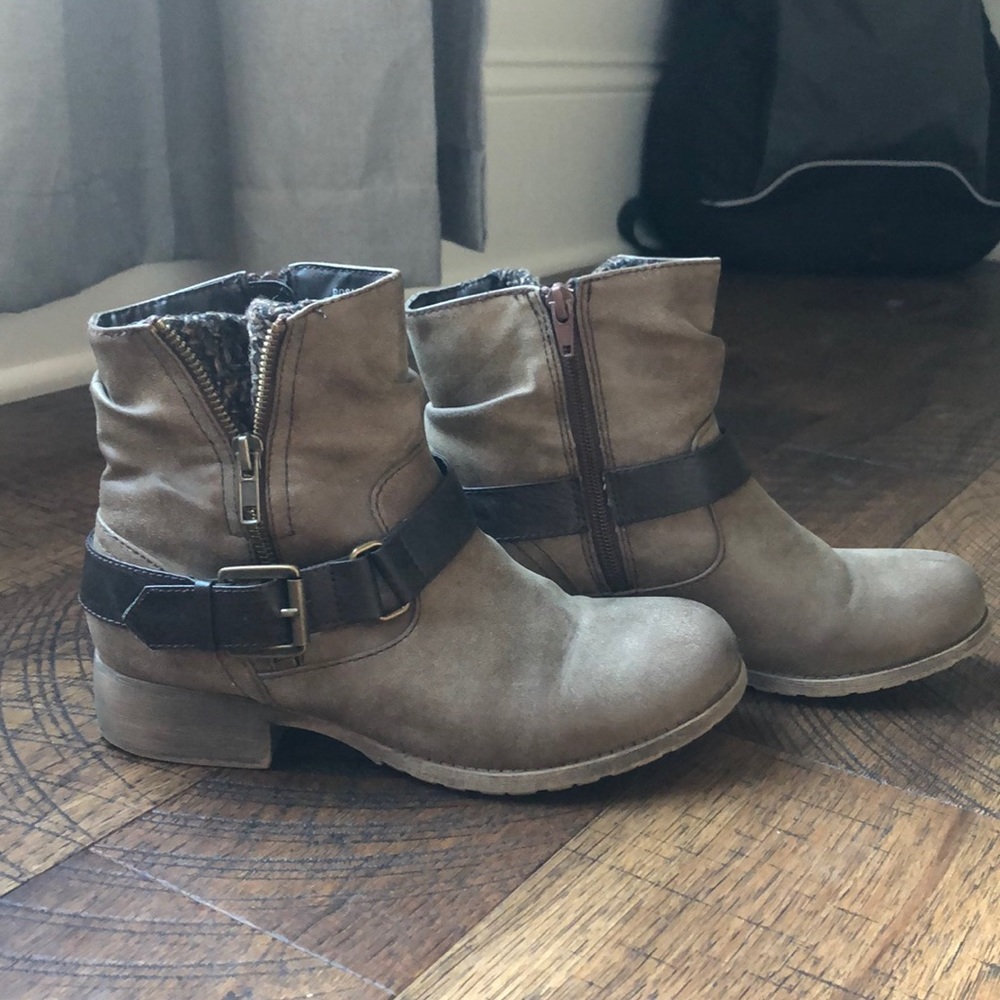 Shoes